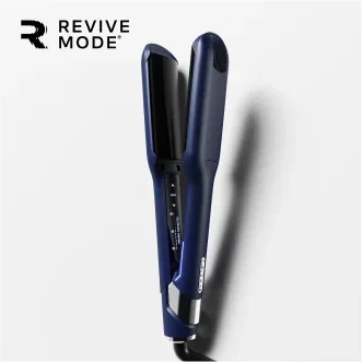 The Luxury Contouring Wide Iron featuring Revive Mode