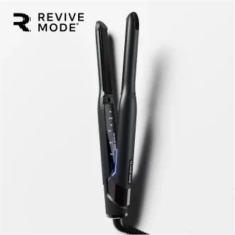 The Slim Iron featuring Revive Mode