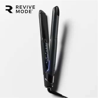 The Original Iron featuring Revive Mode