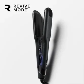 The Wide Iron featuring Revive Mode