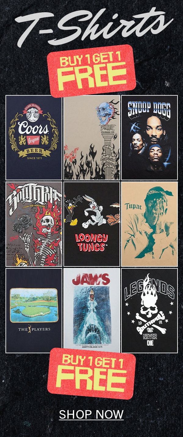 T-Shirts