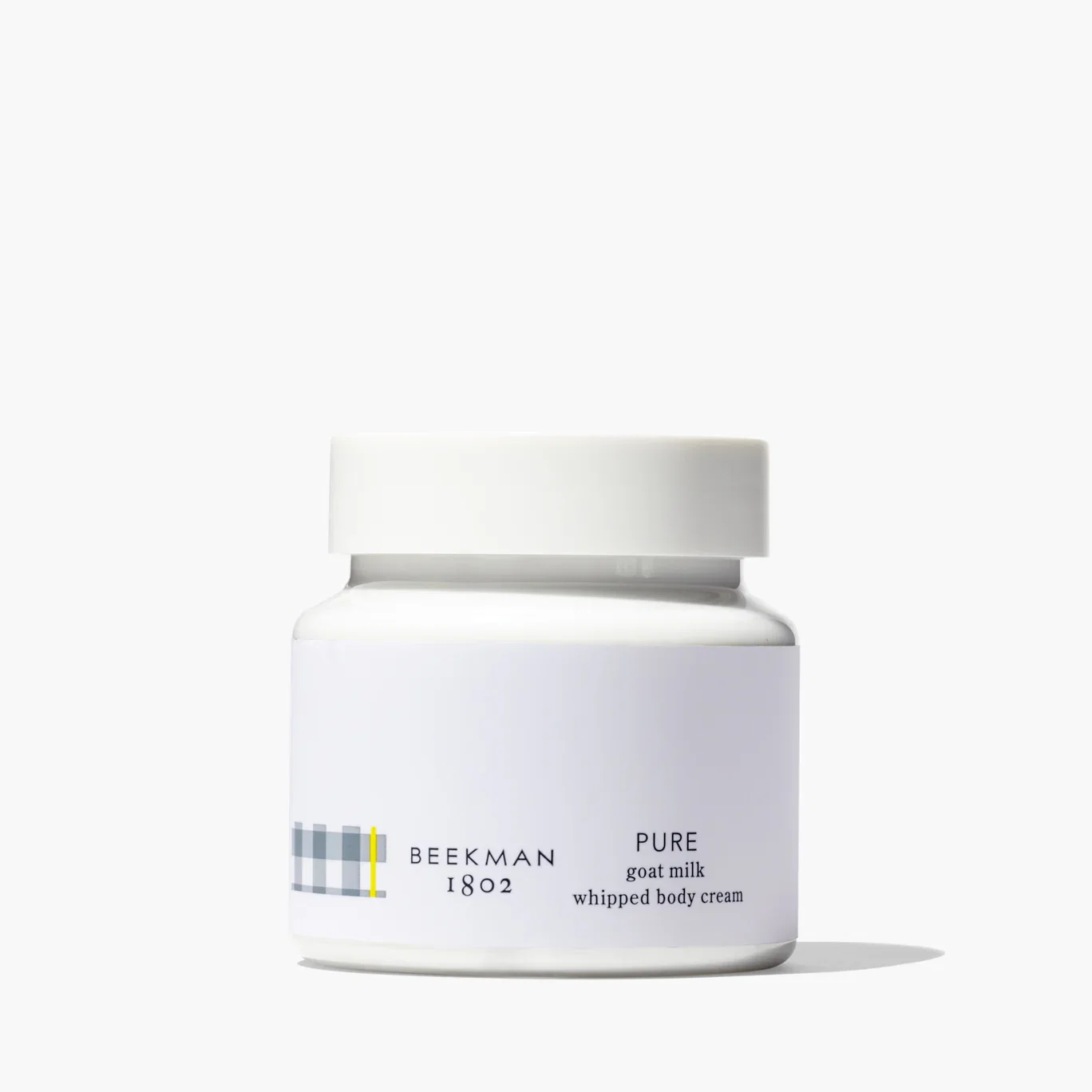 Image of Pure Whipped Body Cream