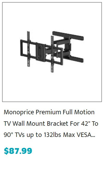 View product recommended for you