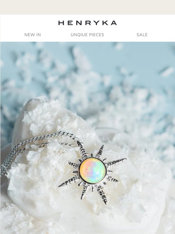For the Love of Opals 🤍