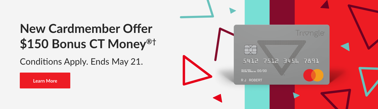 New Cardmember Bonus