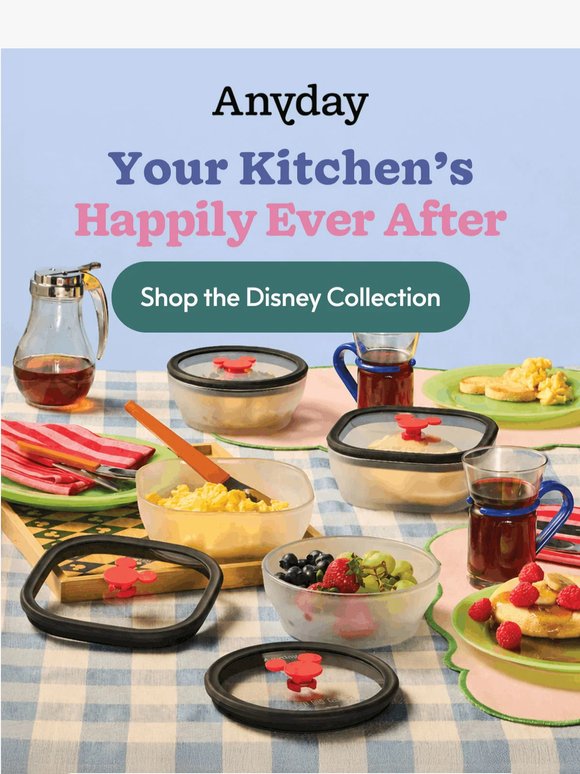 These limited-edition sets are going fast!