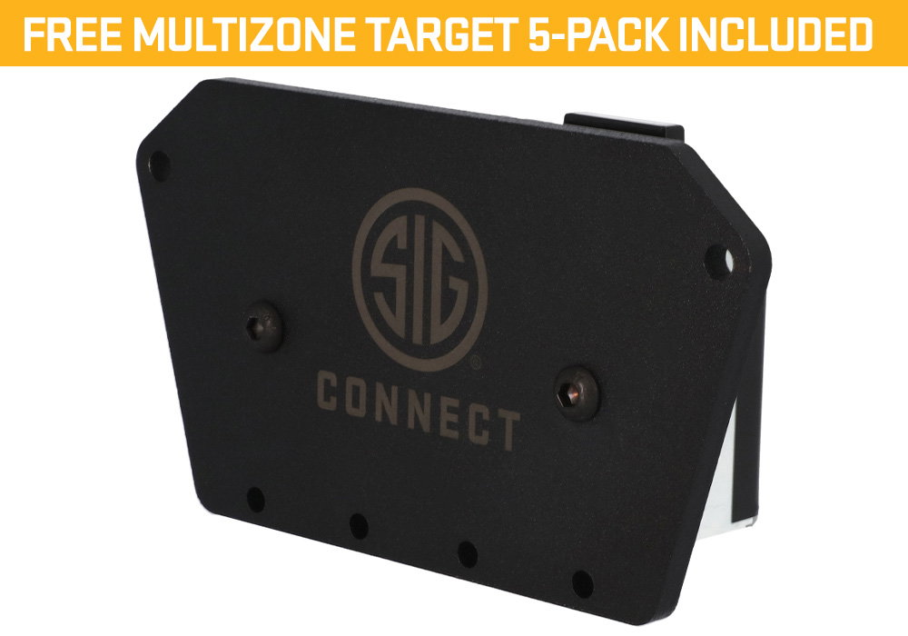 Image of T300 SMART TARGET SYSTEM