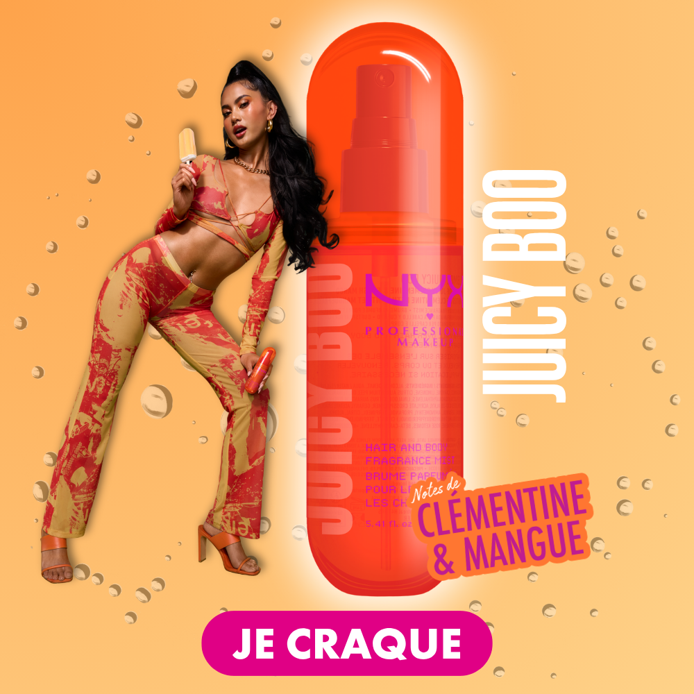 Brume Juicy Boo