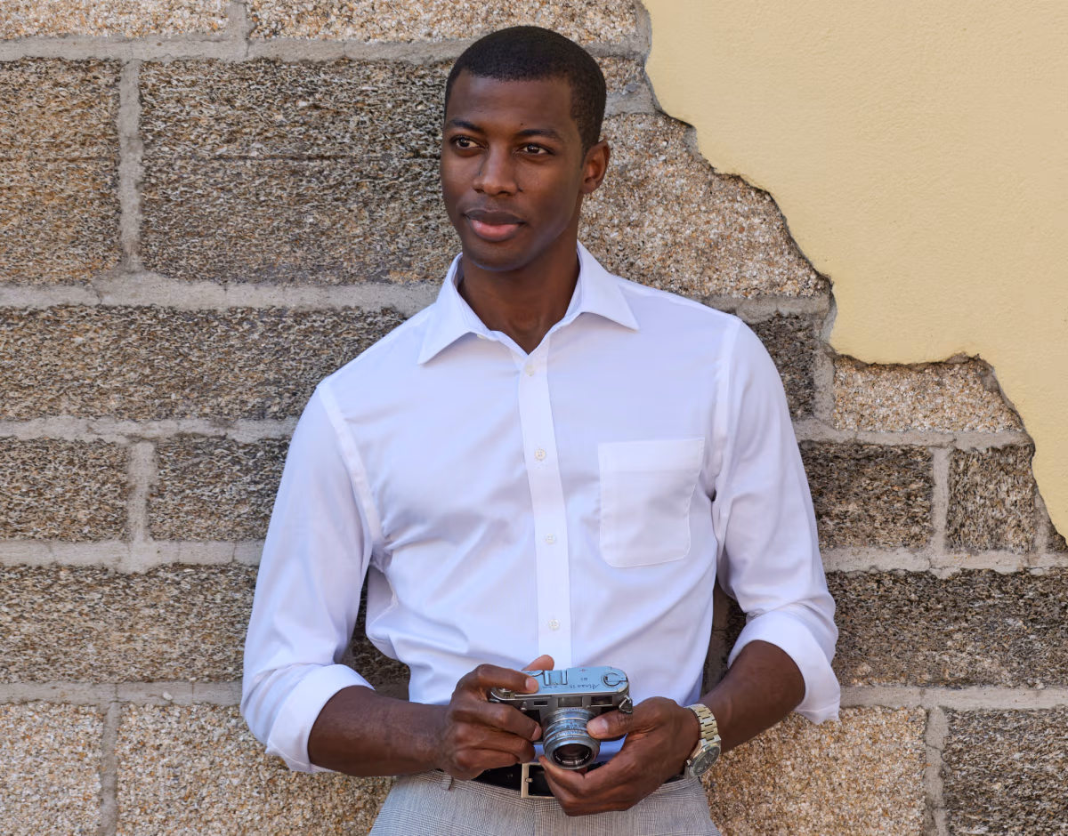 Dress Shirts Starting at $29.99 | Reg. $39–$94.50 | Shop Now