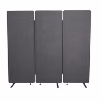 3 séparateurs acoustiques