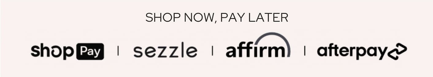 Affirm or Sezzle