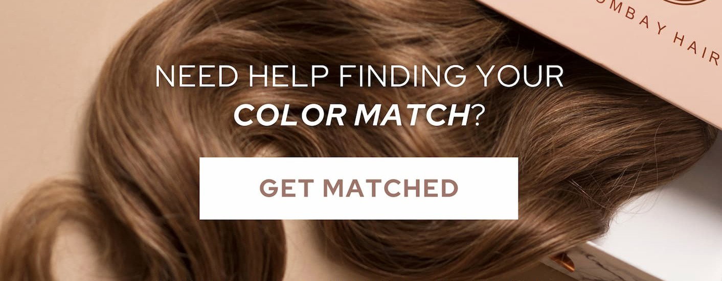 Hair Color Match