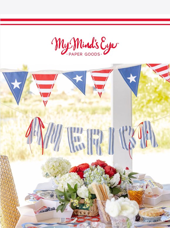 A More Elevated 4th of July