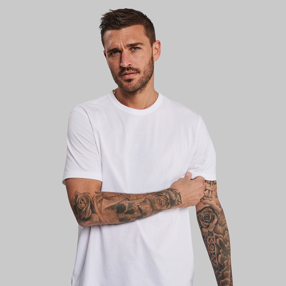 100 Year T Shirt | vollebak.com