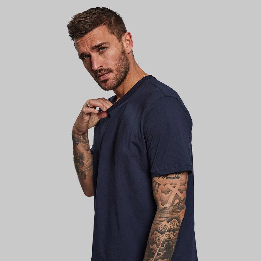 100 Year T Shirt | vollebak.com