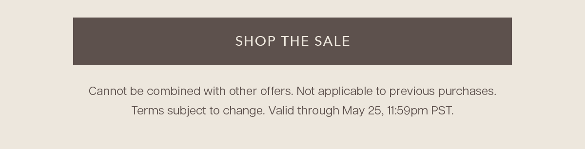 Shop The Sale