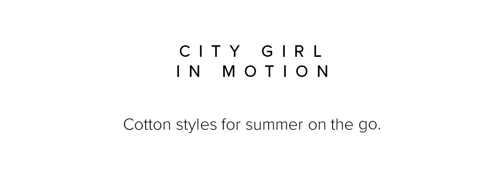City Escape or Beach Voyage?