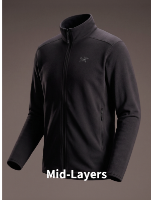 Mid-Layers