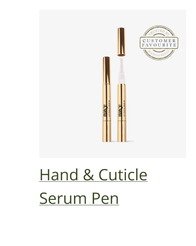 Hand & Cuticle Serum Pen