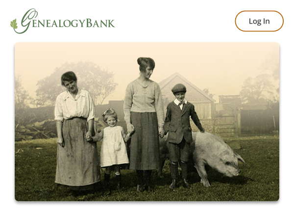 Get 335+ Years Of History In One Search