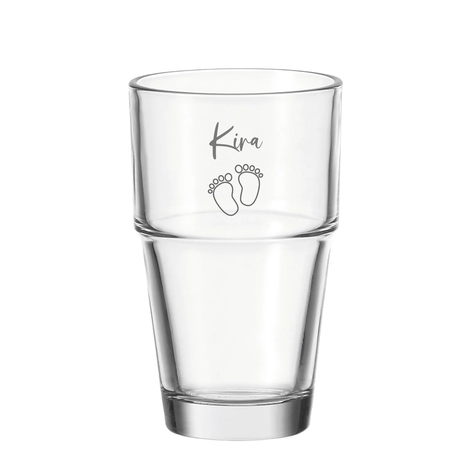Image of Becher SOLO 410 ml mit persönlicher Gravur