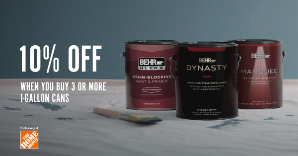 10 % Off Deal