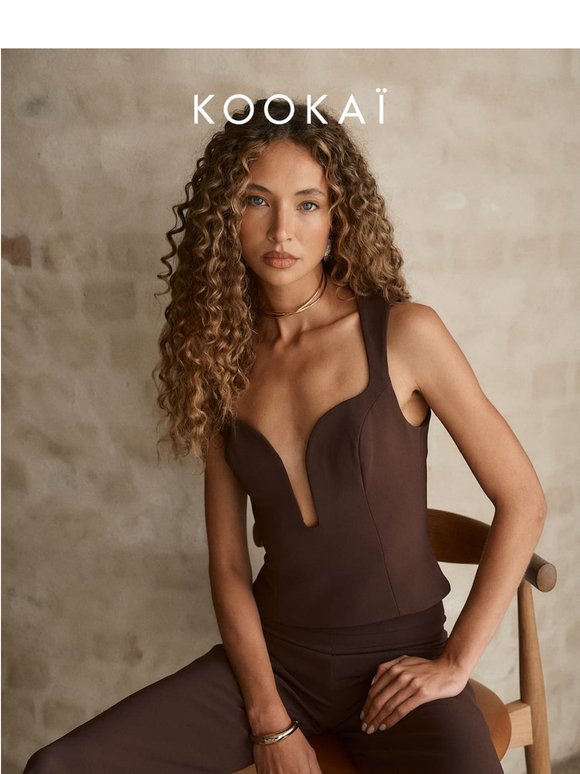 Rich New Arrivals