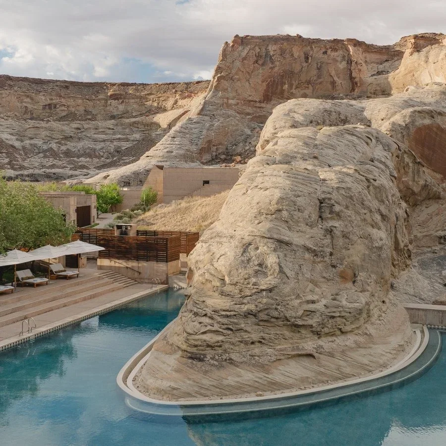Amangiri, Utah, United States