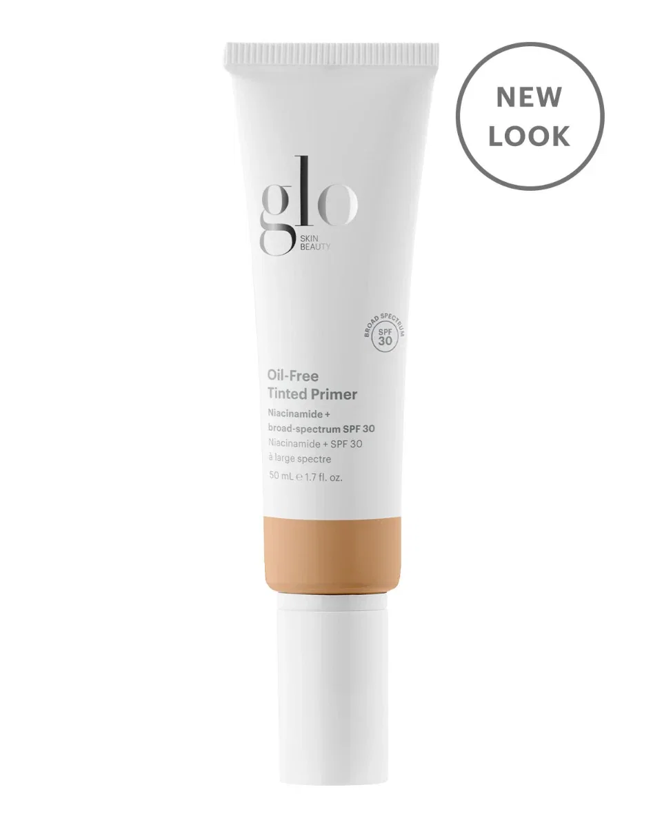 Image of Oil-Free Tinted Primer SPF 30