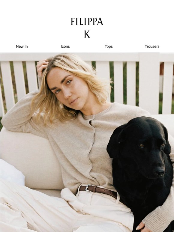 Your Minimalist Summer Wardrobe