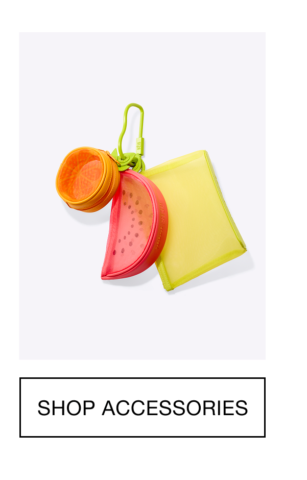 Shop Accessories