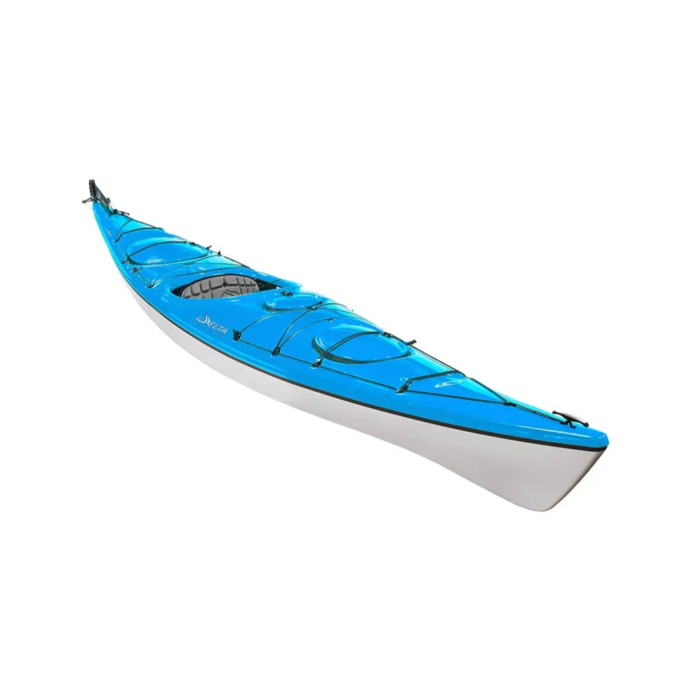 Image of Delta 16 Ruddered Kayak