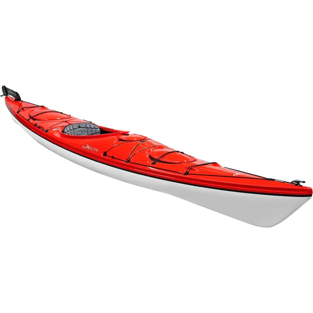 Image of Delta 15.5 GT Ruddered Kayak
