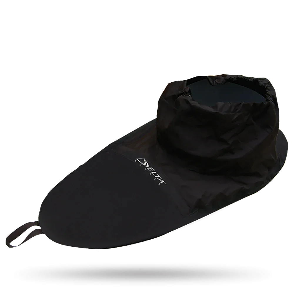Image of Delta Nylon Sprayskirt XL (10AR)