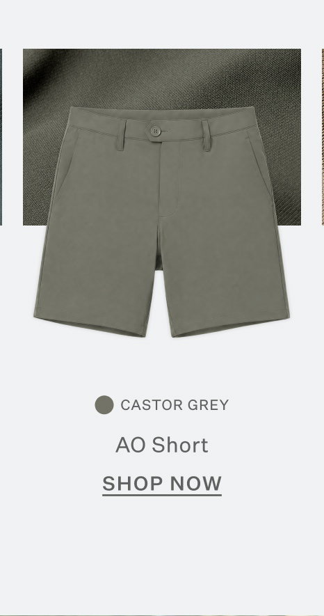 AO Short