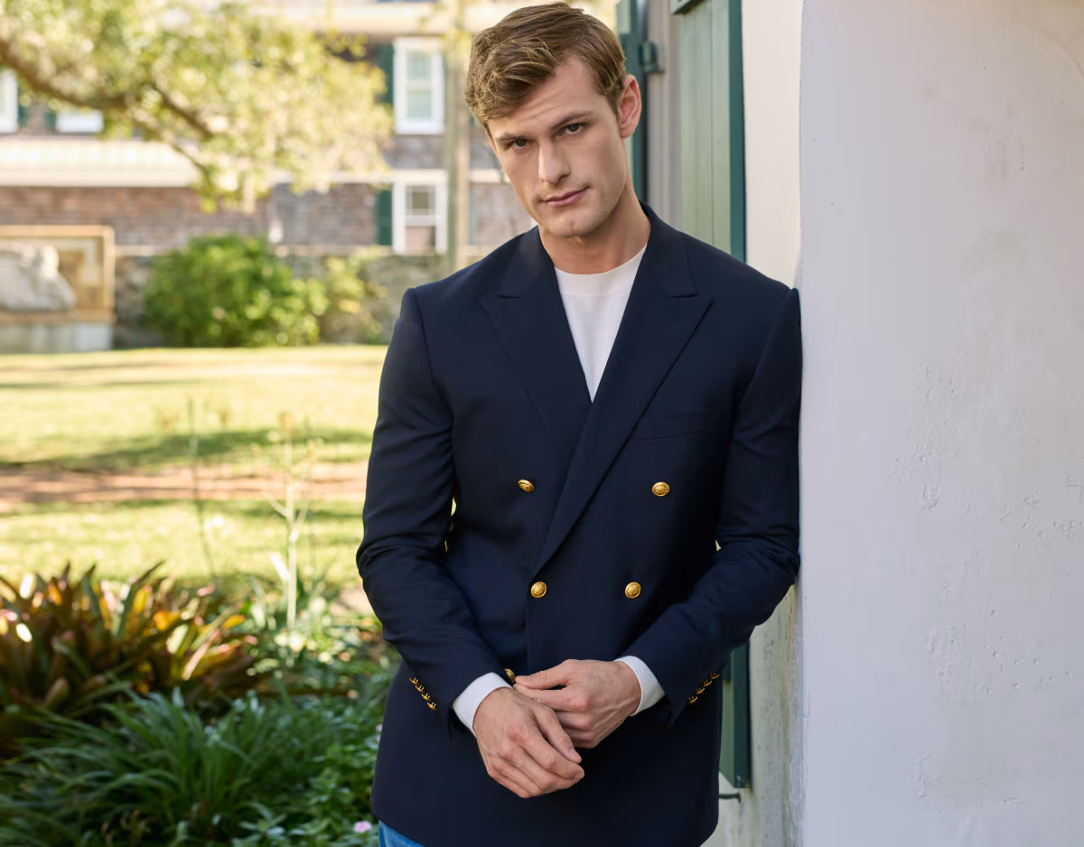 Sportcoats Blazers Starting at $149.99 | Reg. $199–$515 | Shop Now