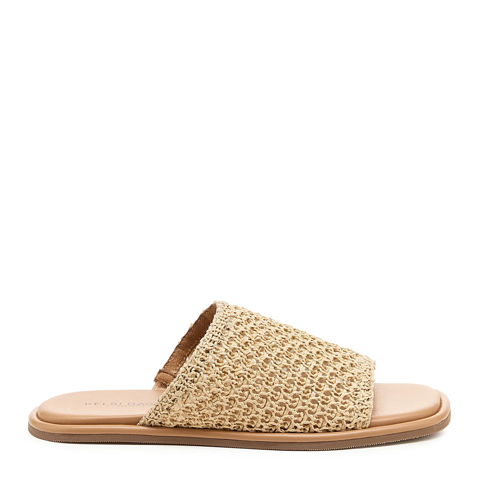 Image of Benny Nature Slide Sandals