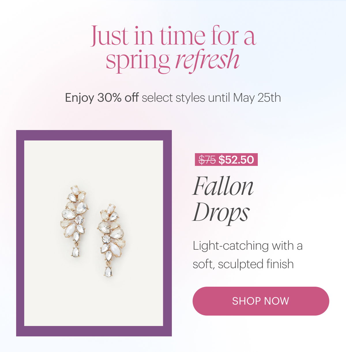 Fallon Drops
