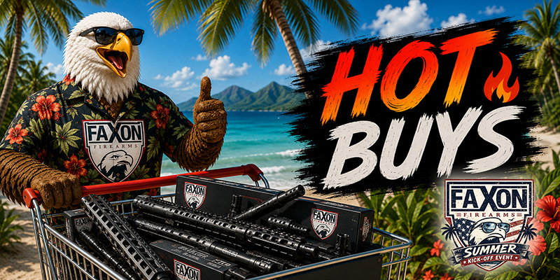 HOT BUYS