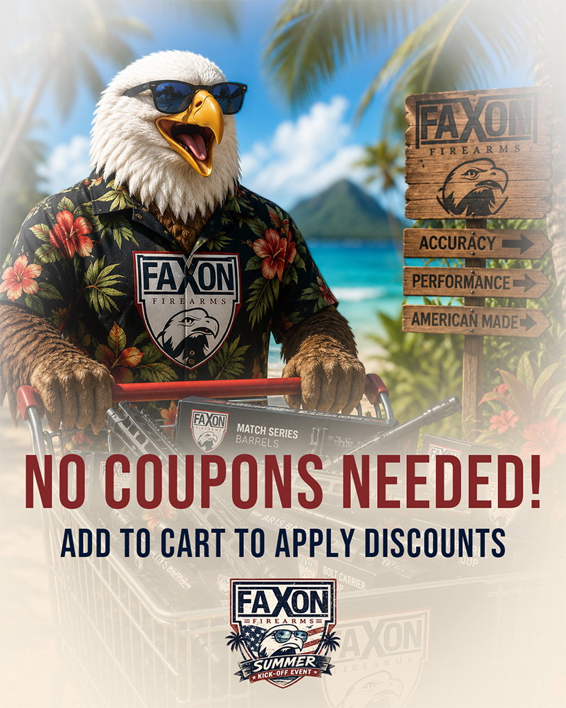 NO COUPONS NEEDED! ADD TO CART TO APPLY DISCOUNTS