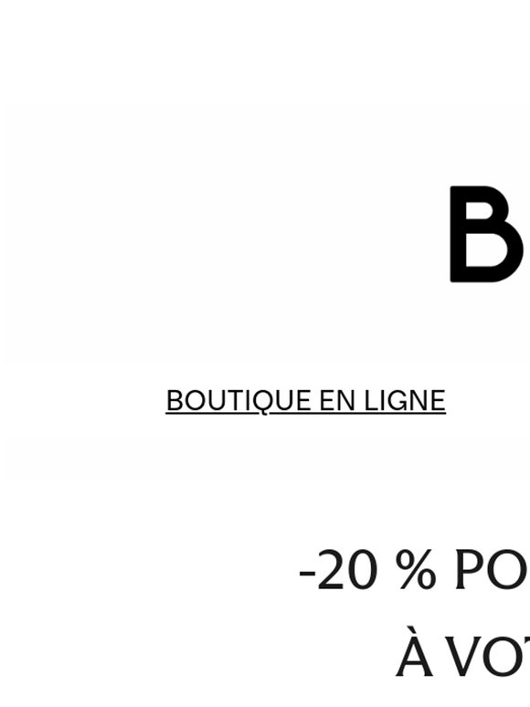 Rafraîchissez votre espace de vie pour l'été avec une remise de 20 %