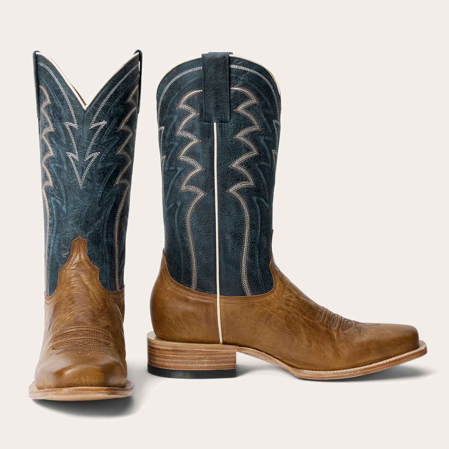 Beau Boots
