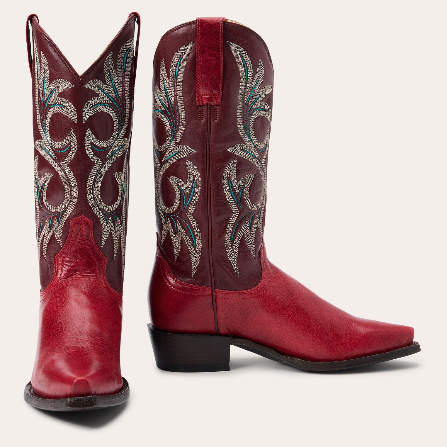 Lauren Boots