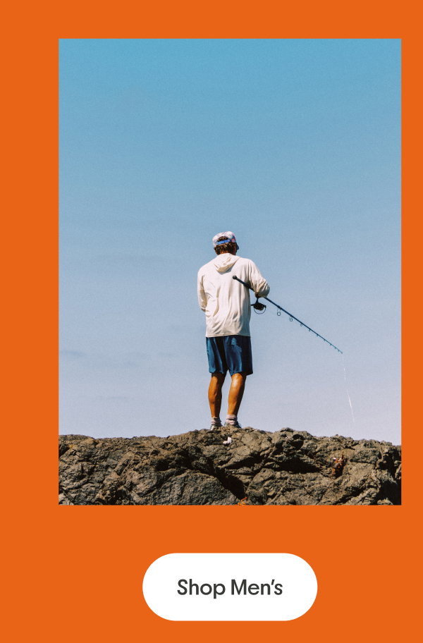 Shop 25% Off Men's