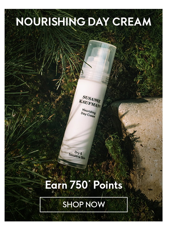 Nourishing Day Cream