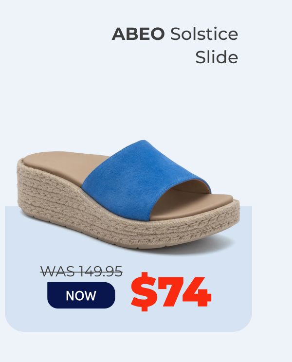 ABEO Solstice Slide