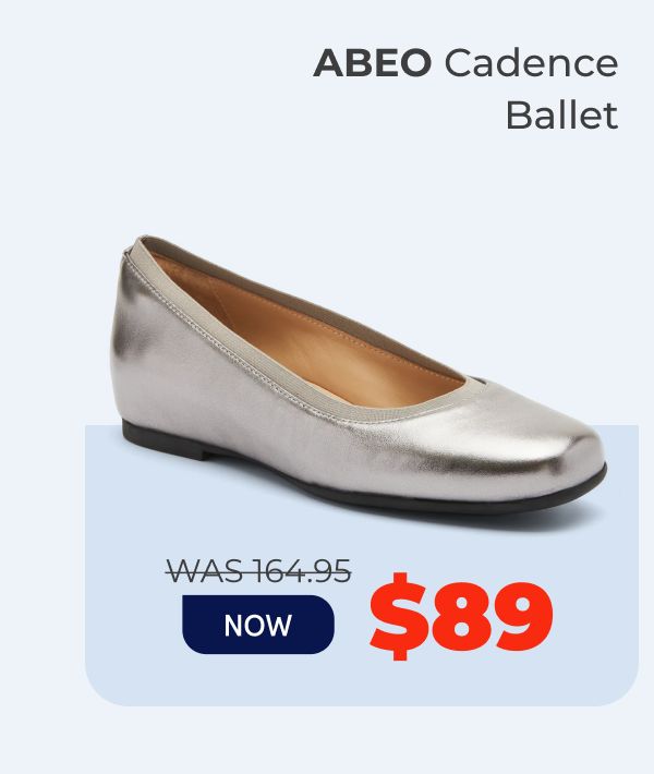 ABEO Cadence Ballet