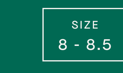 SIZE 8 - 8.5