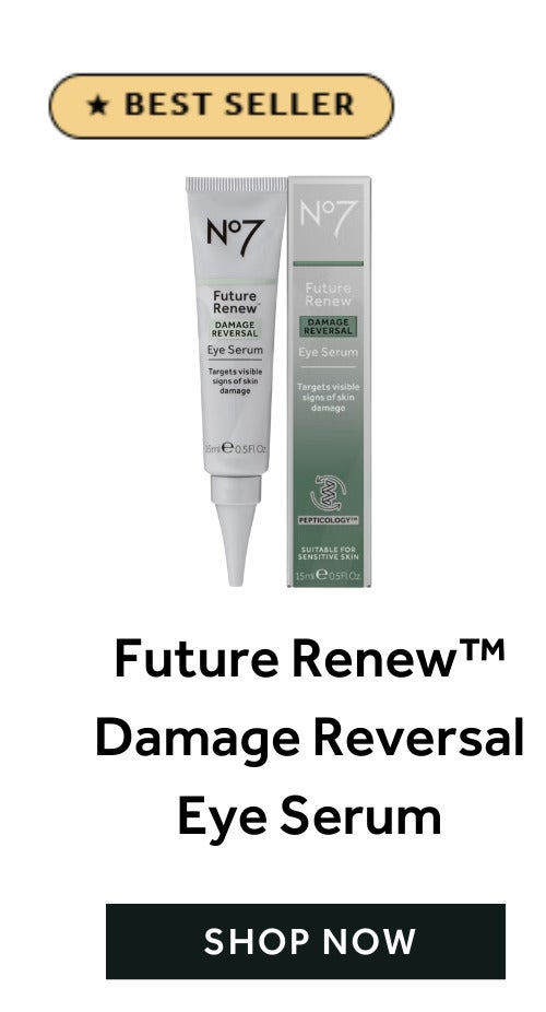 Future Renew Damage Reversal Eye Serum