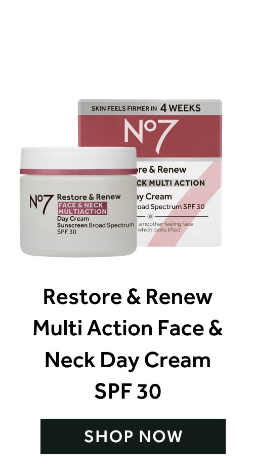 Lift & Luminate Triple Action Day Cream 50ml